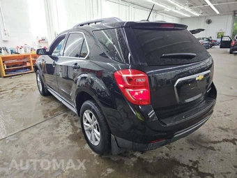 2016 Chevrolet Equinox LT 1LT - miniatura 2