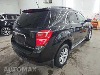 2016 Chevrolet Equinox LT 1LT - miniatura 3