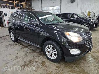 2016 Chevrolet Equinox LT 1LT - miniatura 4