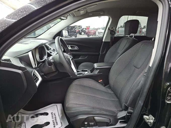 2016 Chevrolet Equinox LT 1LT - miniatura 6