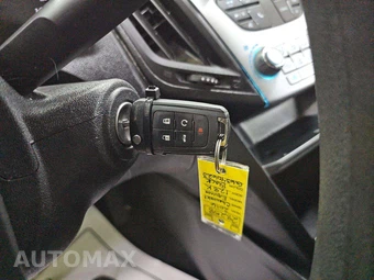2016 Chevrolet Equinox LT 1LT - miniatura 8
