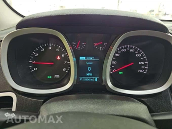 2016 Chevrolet Equinox LT 1LT - miniatura 9