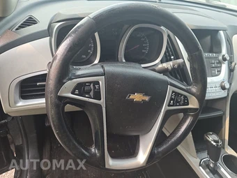 2016 Chevrolet Equinox LT 1LT – miniatura 10