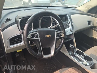 2016 Chevrolet Equinox LT 1LT – miniatura 11
