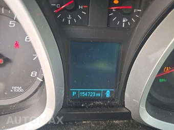 2016 Chevrolet Equinox LT 1LT – miniatura 12