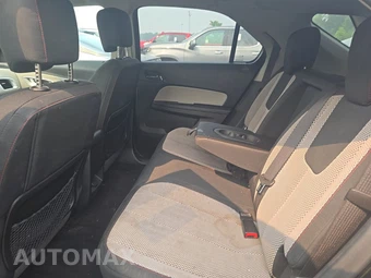2016 Chevrolet Equinox LT 1LT – miniatura 13