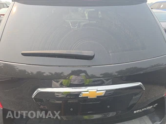 2016 Chevrolet Equinox LT 1LT – miniatura 16