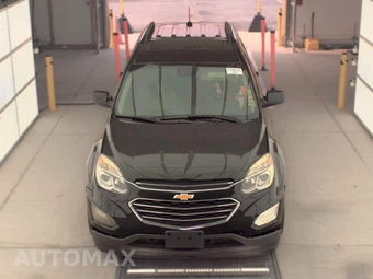2016 Chevrolet Equinox LT 1LT – miniatura 2