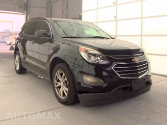 2016 Chevrolet Equinox LT 1LT – miniatura 3