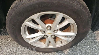 2016 Chevrolet Equinox LT 1LT – miniatura 37