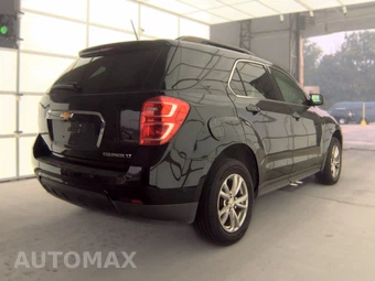 2016 Chevrolet Equinox LT 1LT – miniatura 4