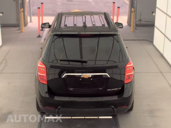 2016 Chevrolet Equinox LT 1LT – miniatura 5