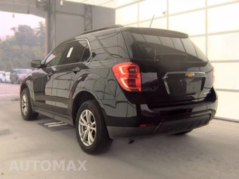 2016 Chevrolet Equinox LT 1LT – miniatura 6