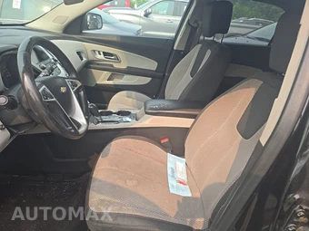 2016 Chevrolet Equinox LT 1LT – miniatura 7