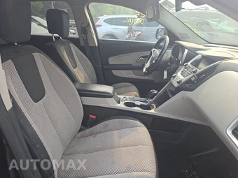 2016 Chevrolet Equinox LT 1LT – miniatura 8