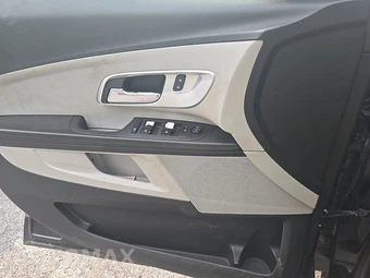 2016 Chevrolet Equinox LT 1LT – miniatura 9