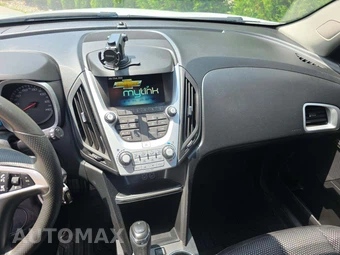 2016 Chevrolet Equinox LT 1LT – miniatura 10