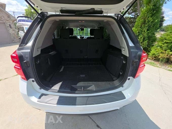 2016 Chevrolet Equinox LT 1LT – miniatura 14