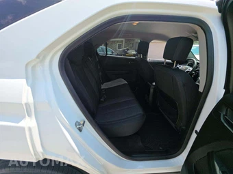 2016 Chevrolet Equinox LT 1LT – miniatura 16