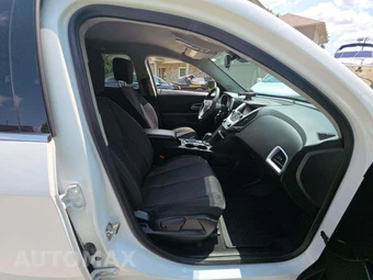 2016 Chevrolet Equinox LT 1LT – miniatura 18