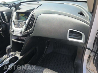 2016 Chevrolet Equinox LT 1LT – miniatura 19