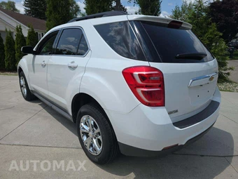 2016 Chevrolet Equinox LT 1LT – miniatura 2