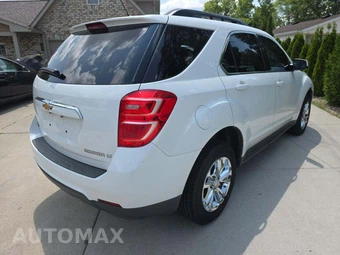 2016 Chevrolet Equinox LT 1LT – miniatura 3