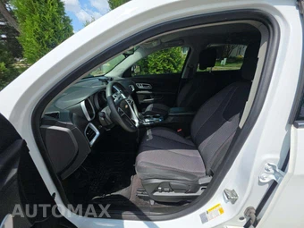 2016 Chevrolet Equinox LT 1LT – miniatura 6