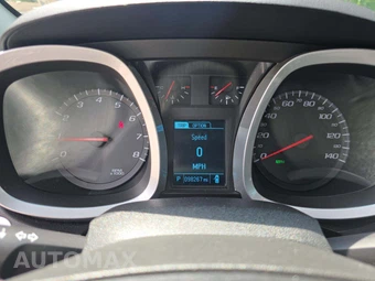 2016 Chevrolet Equinox LT 1LT – miniatura 9