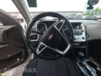 2016 Chevrolet Equinox LT 1LT - miniatura 10