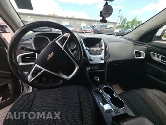 2016 Chevrolet Equinox LT 1LT - miniatura 11