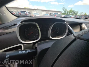 2016 Chevrolet Equinox LT 1LT - miniatura 12