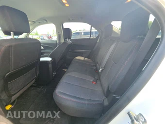 2016 Chevrolet Equinox LT 1LT - miniatura 13