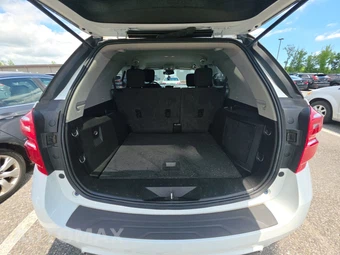2016 Chevrolet Equinox LT 1LT - miniatura 16