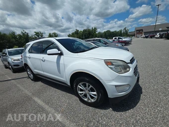 2016 Chevrolet Equinox LT 1LT - miniatura 3