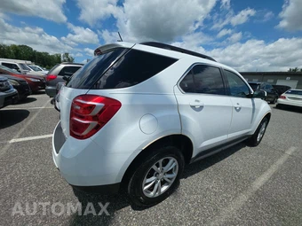 2016 Chevrolet Equinox LT 1LT - miniatura 4