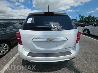 2016 Chevrolet Equinox LT 1LT - miniatura 5