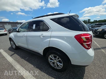 2016 Chevrolet Equinox LT 1LT - miniatura 6