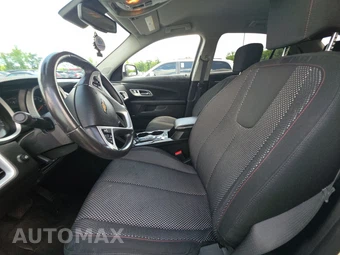 2016 Chevrolet Equinox LT 1LT - miniatura 7