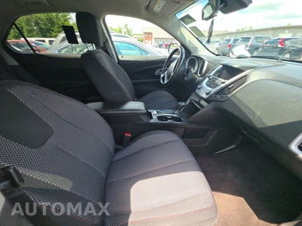 2016 Chevrolet Equinox LT 1LT - miniatura 8