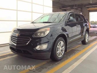 2016 Chevrolet Equinox LT 1LT