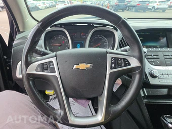 2016 Chevrolet Equinox LT 1LT – miniatura 10