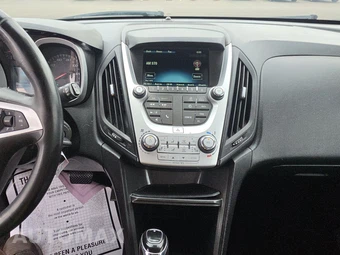 2016 Chevrolet Equinox LT 1LT – miniatura 11