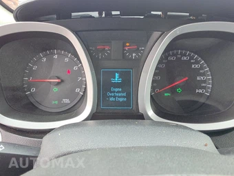 2016 Chevrolet Equinox LT 1LT – miniatura 12