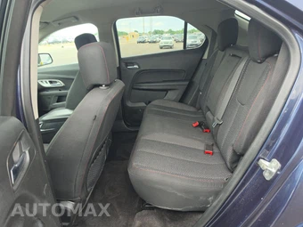 2016 Chevrolet Equinox LT 1LT – miniatura 13