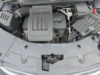 2016 Chevrolet Equinox LT 1LT – miniatura 15