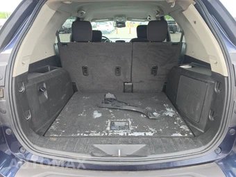 2016 Chevrolet Equinox LT 1LT – miniatura 16