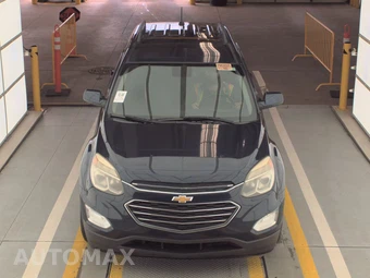 2016 Chevrolet Equinox LT 1LT – miniatura 2