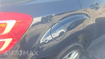 2016 Chevrolet Equinox LT 1LT – miniatura 23