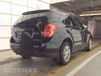 2016 Chevrolet Equinox LT 1LT – miniatura 4